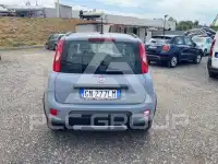 2023 Fiat Panda