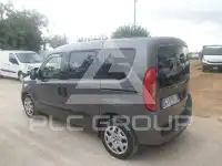 2023 Fiat Doblo