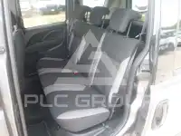 2023 Fiat Doblo