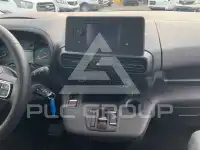 2023 Fiat Doblo