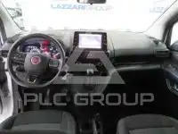 2023 Fiat Doblo