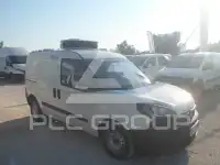 2023 Fiat Doblo