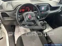2023 Fiat Doblo