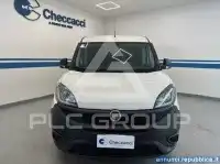 2023 Fiat Doblo