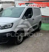 2023 Fiat Doblo