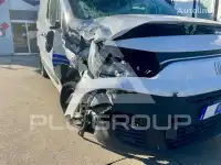 2023 Fiat Doblo