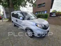2023 Fiat Doblo