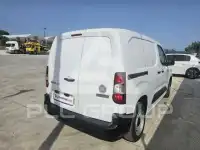 2023 Fiat Doblo