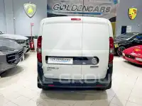2023 Fiat Doblo