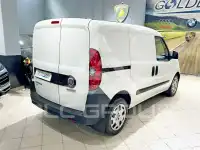 2023 Fiat Doblo