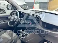 2023 Fiat Doblo