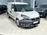 2023 Fiat Doblo