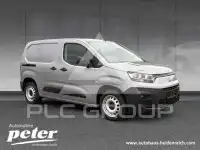 2023 Fiat Doblo