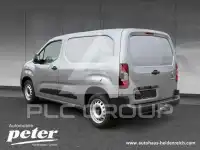 2023 Fiat Doblo