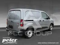 2023 Fiat Doblo