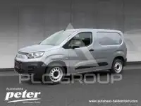 2023 Fiat Doblo