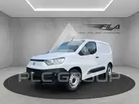 2023 Fiat Doblo