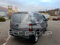 2023 Fiat Doblo