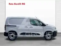 2023 Fiat Doblo