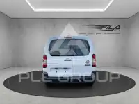 2023 Fiat Doblo
