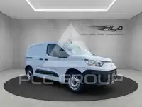 2023 Fiat Doblo