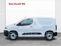 2023 Fiat Doblo