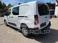 2023 Fiat Doblo