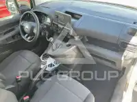 2023 Fiat Doblo
