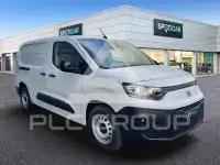 2023 Fiat Doblo