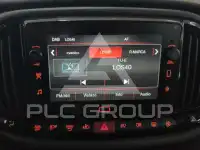 2023 Fiat Doblo