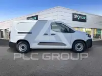2023 Fiat Doblo