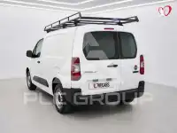 2023 Fiat Doblo