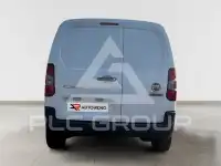 2023 Fiat Doblo
