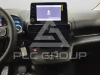 2023 Fiat Doblo