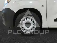 2023 Fiat Doblo