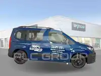 2023 Fiat Doblo