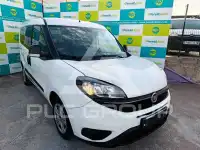 2023 Fiat Doblo