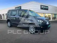 2023 Fiat Doblo