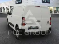 2023 Fiat Doblo