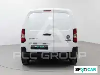2023 Fiat Doblo