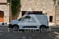2023 Fiat Doblo