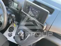 2023 Fiat Doblo