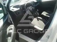 2023 Fiat Doblo