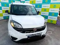 2023 Fiat Doblo