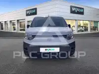 2023 Fiat Doblo