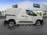 2023 Fiat Doblo