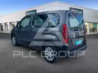 2023 Fiat Doblo