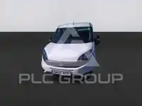 2023 Fiat Doblo