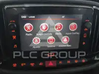 2023 Fiat Doblo