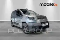 2023 Fiat Doblo